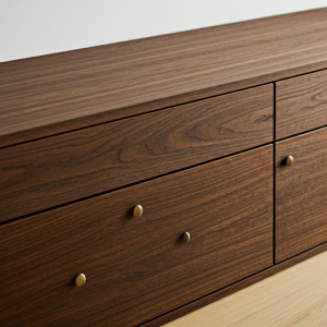 Tansen Chest of Drawers